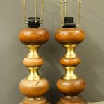 808 9322 TABLE LAMPS